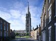 Parish Church Of St James, Louth, Lincolnshire, 1501-1515, Exterior by Mark Fiennes Limited Edition Print