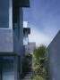 House In Marina Del Rey, La, California, Thomas Egidi Tuna Studio Architects by John Edward Linden Limited Edition Print