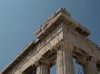 Corner Detail, The Parthenon, Acropolis, Athens by Natalie Tepper Limited Edition Print