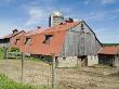 Baccus Dairy Farm, Pennsylvania by Natalie Tepper Limited Edition Print