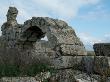 Ancient Roman Arch, Perge, Turkey by Natalie Tepper Limited Edition Pricing Art Print