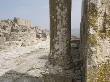 Roman Ruins, Dougga by Natalie Tepper Limited Edition Pricing Art Print