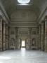 Kedleston Hall, Derbyshire, England, The Marble Hall, Stucco Work Ceiling With Alabaster Columns by Richard Bryant Limited Edition Print