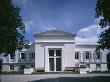 Schloss Charlottenhof, Potsdam, Germany (1826-29 )- Exterior Of The Palace In Park Of Sanssouci by Richard Bryant Limited Edition Print