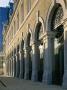 Old Billingsgate Market, City Of London, Exterior, 1876, Architect: Sir Horace Jones by Richard Bryant Limited Edition Print