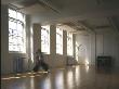 Jerwood Space Arts And Dance Centre Refurbished Existing Main Studio Space, Paxton Locher Architect by Richard Bryant Limited Edition Print
