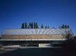 River And Rowing Museum, Henley On Thames, Oxfordshire, Architect: David Chipperfield by Richard Bryant Limited Edition Print