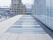Tate Modern, London, Glazing, 1995-2000, Architect: Herzog And De Meuron by Peter Durant Limited Edition Pricing Art Print
