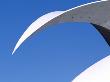 Auditorio De Tenerife, Santa Cruz, Canary Islands, Detail, Architect: Santiago Calatrava Sa by Richard Bryant Limited Edition Print