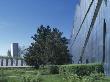 Jewish Museum, Berlin, Germany, Architect: Daniel Libeskind by Richard Bryant Limited Edition Print