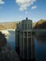 Hoover Dam Water Turbine Towers by Richard Williamson Limited Edition Print