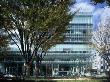 Sendai Mediatheque, Multi-Purpose Public Cultural Centre Opened January 2001, Architect: Toyo Ito by Will Pryce Limited Edition Print