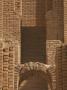 The Great Ziggurat, Al-Untesh-Naprisha, Mesoptamia, Now Choga Zanbil, Iran by Will Pryce Limited Edition Print