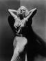 Jean Harlow by George Hurrell Limited Edition Pricing Art Print
