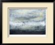 Clouds V by Sharon Gordon Limited Edition Print