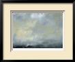 Clouds I by Sharon Gordon Limited Edition Print