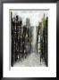Gotham Ii by Jarman Fagalde Limited Edition Pricing Art Print