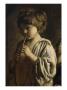Famille De Paysans Dans Un Interieur by Louis Le Nain Limited Edition Print
