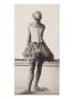 Photo D'une Sculpture En Cire De Degas:Petite Danseuse De 14 Ans (Rf2137) by Ambroise Vollard Limited Edition Print