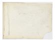 Carnet De Dessins : Lignes A La Mine De Plomb by Gustave Moreau Limited Edition Pricing Art Print