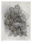 La Vierge Et L'enfant Et Sainte Anne by Leonard De Vinci Limited Edition Print