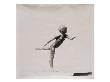 Photo De La Sculpture De Degas:Danseuse,Arabesque Ouverte Sur La Jambe Droite,Bras Gauche En by Ambroise Vollard Limited Edition Pricing Art Print