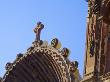 Church Of San Francisco, San Miguel De Allende, Guanajuato State, Mexico by Julie Eggers Limited Edition Print