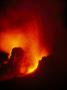 East Pond Vent In Pu'u Oo Crater, Volcanoes National Park, Big Island, Hawaii, Usa by Jon Cornforth Limited Edition Print