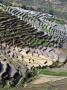 Flooded Rice Terraces Near Nano Village, China by Charles Crust Limited Edition Pricing Art Print