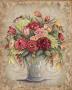 Elegant Centerpiece by Kate Mcrostie Limited Edition Print