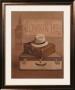 London, 1920 by T. C. Chiu Limited Edition Pricing Art Print