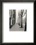 Avenue De Chatillon Paris, 1947 by Louis Stettner Limited Edition Pricing Art Print