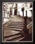 Stairs Of Venice by Steven Mitchell Limited Edition Pricing Art Print