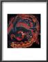Phoenix (Detail) by Katsushika Hokusai Limited Edition Pricing Art Print