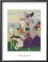 Brode De Fleurs by Dumas-Boudreau Limited Edition Pricing Art Print