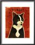 Tuxedo by John Golden Limited Edition Print