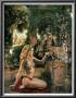 Pandora's Box Mmv by Howard David Johnson Limited Edition Print