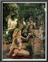 Pandora's Box Mmv by Howard David Johnson Limited Edition Print