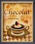Cacao Chocolat by Valorie Evers Wenk Limited Edition Print