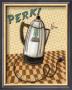 Nifty Fifties, Perk by Charlene Audrey Limited Edition Print