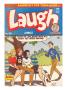 Archie Comics Retro: Laugh Comic Book Cover #25 (Aged) by Al Fagaly Limited Edition Print