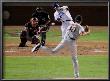 San Francisco Giants V Texas Rangers, Game 4: Ian Kinsler by Doug Pensinger Limited Edition Print