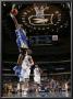 Golden State Warriors V Dallas Mavericks: Dorrell Wright by Glenn James Limited Edition Print