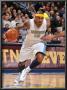 San Antonio Spurs V Denver Nuggets: Carmelo Anthony by Garrett Ellwood Limited Edition Print