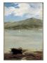 Vigo Estuary by Ovidio Murguia Castro Limited Edition Print