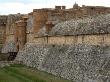 Fortresse De Salses, A Medieval Castle In Southwestern France by Stephen Sharnoff Limited Edition Print