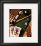 Eight Ball Corner by Nancy Wiseman Limited Edition Pricing Art Print