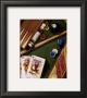 Eight Ball Corner by Nancy Wiseman Limited Edition Print