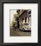 Old Taxi by Pedro De Armas Martin Limited Edition Print