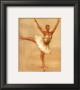 Ballerina Ii by Caroline Gold Limited Edition Print